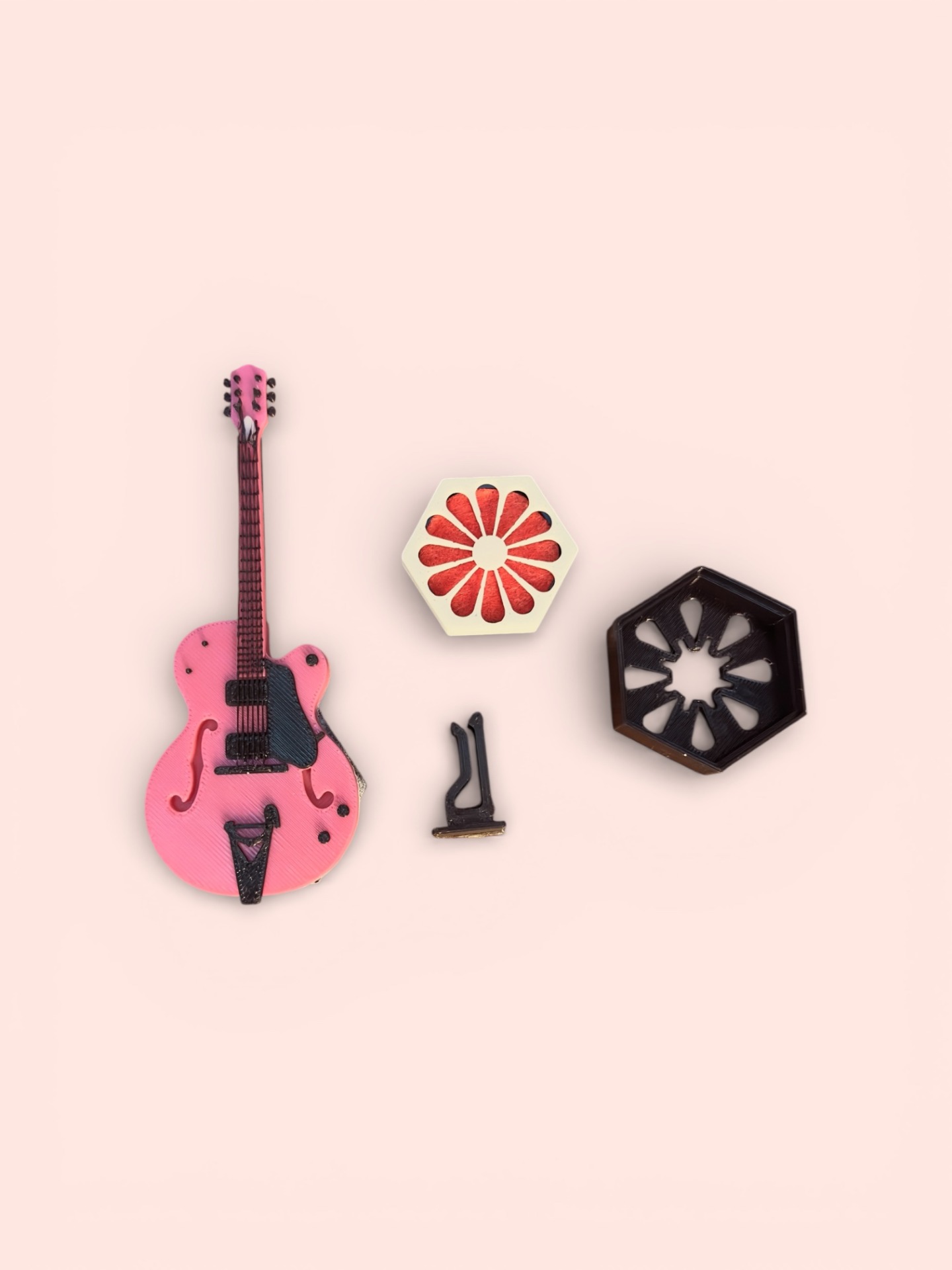 Royal Sound Ürün Montajı